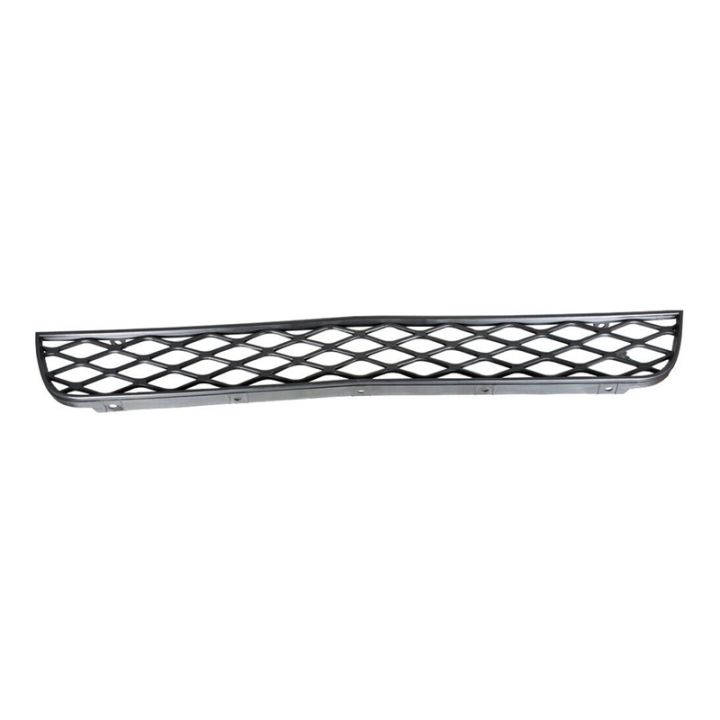 car-front-lower-bumper-middle-net-for-chevy-silverado-1500-2013-2016-anti-dust-inner-vent-grille-cover-dark-grey