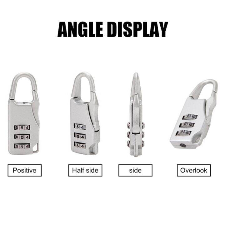 3-mini-dial-digit-number-code-pas-combination-padlock-security-travel-safe-lock-for-padlock-luggage-lock-of-gym-padlock