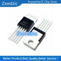 10pcs New Imported Original 34167T MC34167T power switching regulator TO-220 WATTY Electronics