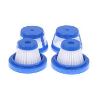 Variety 2sets Vacuum cleaner filter For eufy h11 Handheld Vacuum cleaner Spare parts