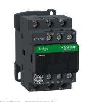 Lc1-D09m7 Lc1d09m7 Tesys D Contactor-3p3ไม่มี-Ac-3-= 440 V 9 A - 220 V Ac Coil