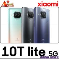 【❖New Hot❖】 xuren5304977 กล้องด้านหลังที่เปลี่ยนฝาครอบเลนส์แก้วที่ครอบสำหรับ Xiaomi Mi 10 10S 10T Pro Note 10 Pro Lite