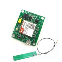 JINYUSHI for SIMCOM SIM5300E Development Board 3G 100% New Original Quad-band GSM GPRS GPS SMS MODULE