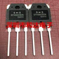 Sfa6603dn To-3p 66a 300V