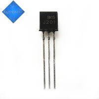 5pcs/lot 2SJ201 J201 TO-92 High- Amplifier In Stock