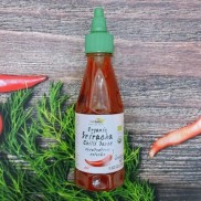 Tương ớt Sriracha hữu cơ 250g LumLum