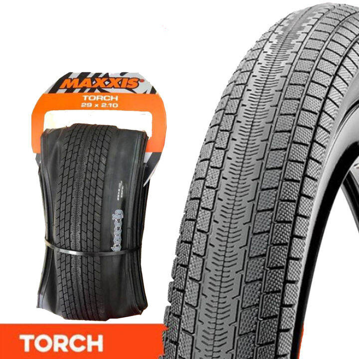 maxxis torch 29 x 2.10