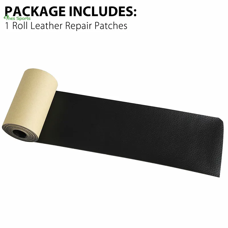 Leather Tape Self-adhesive Waterproof Repair Patch For Sofas