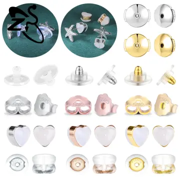 Shop Silicone Earrings with great discounts and prices online