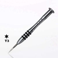 Precision T5 Torx P5 1.2มม.ไขควง Pentalobe สำหรับ Macbook Air Pro Retina Lap เปิดเครื่องมือซ่อมแซมอุปกรณ์ทำมือ