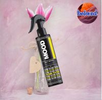 Mood Salt Spray 200 ml สเปรย์เพิ่มเท็กซ์เจอร์เพื่อการแต่งทรง