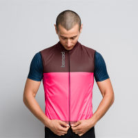 2021Pro Team Cycling Gilet Top quality Lightweight cycling outwear sleeveless jacket bike wind vest Mesh fabric at back for all day