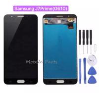 หน้าจอ LCD จอ+ทัช ซัมซุง Samsung J7Prime G610F +ชุดไขควง LCD Display จอแสดงผล LCD Touch Screen Digitizer