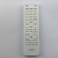 Brand new Y12843 HJ180927 Korean version remote control suitable for UMN TV