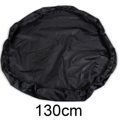 【JH】 Diving Wetsuit Changing Storage Dry Surfers Polyester With Drawstring Beach