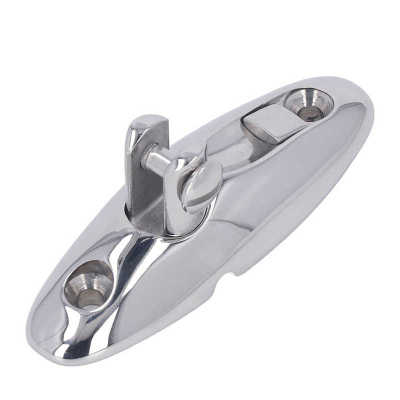 Swivel Deck Quick Release Hinge Stainless Steel 92mm Boat Bimini Top Hinge for Ship Boat Yacht new Accessories