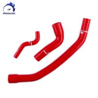 For 2012-2019 MV AGUSTA F3 675 800 2013 2014 2015 2016 2017 2018 Silicone Radiator Coolant Tube Pipe Hose Kit