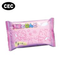 CEC ดินปั้นชนิดเบา 80 G (ANGLE PAPER CLAY 80G) 1 ก้อน