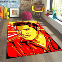 ELVIS rug, King Gift, ELVIS Fan rug, ELVIS Record Car, ELVIS rug, ELVIS presley rug, ELVIS presley Pop Art, ELVIS Car