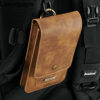 Universal Phone Bag for Samsung S20 Ultra S10 Plus A51 A71 Mens Outdoor Belt Bag Phone Case for IPhone 12 11 Pro P40