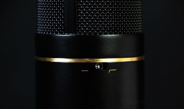 ไมโครโฟนและไวเลส-mxl-770-microphone-amp-wireless