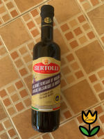 BERTOLLI Balsamic vinegar // 500ML.