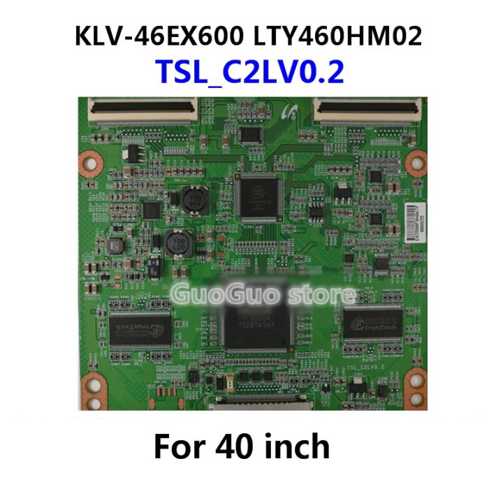 1ชิ้น-tcon-board-klv-32ex600-klv-40ex600-klv-46ex600-tv-t-con-lty460hm02ลอจิกบอร์ด-tsl-c2lv0-2-tsl-c2lv0-2สำหรับ32นิ้ว40นิ้ว46นิ้ว