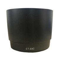 ET83C Portable Camera Lens Hood ET-83C for EF 100-400mm F/4.5-5.6L IS /ET-83C ET83C