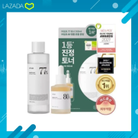 ? เอนัว ANUA Awards Set 2021 ( Toner 350ml+Ampoule 30ml )