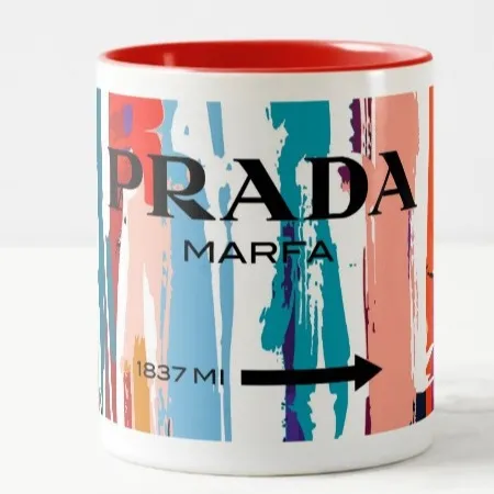 Prada Marfa 1837 MI