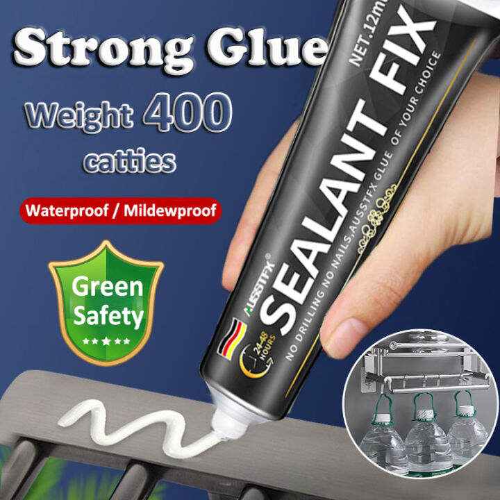 Super Glue Save Screws Adhesive 12ml Strong Plastic Glue Cyanoacrylate