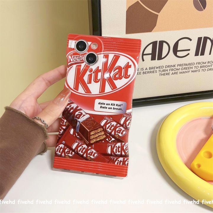 hot-sale-phone-case-chocolate-snack-bag-casing-เคสโทรศัพท์มือถือ-สําหรับ-iphone-14-13-12-11-pro-max-se2020-x-xr-xs-max-8-7-plus