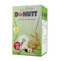 โดนัทไฟเบอร์ โดนัทไฟบิลี่ Donut fiber donut fibely ซื้อ 1แถม 1