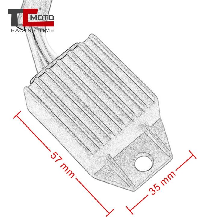 สำหรับ-ktm-530-525-450-300-250ตัวควบคุมการจ่ายกระแส-exc-สำหรับ-ktm-660-smc-450-exc-450แข่ง400-300-xc-w-250