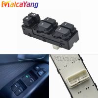 New 93570 1X000 Electric Power Window Master Control Switch Fit for Kia FORTE Cerato 2010 2011 2012 935701X000