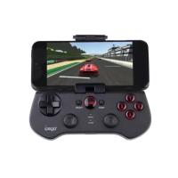 GOY จอยเกมส์ จอยเกมส์ iPega PG-9017S Bluetooth Wireless Rechargeable Gamepad Controller จอย