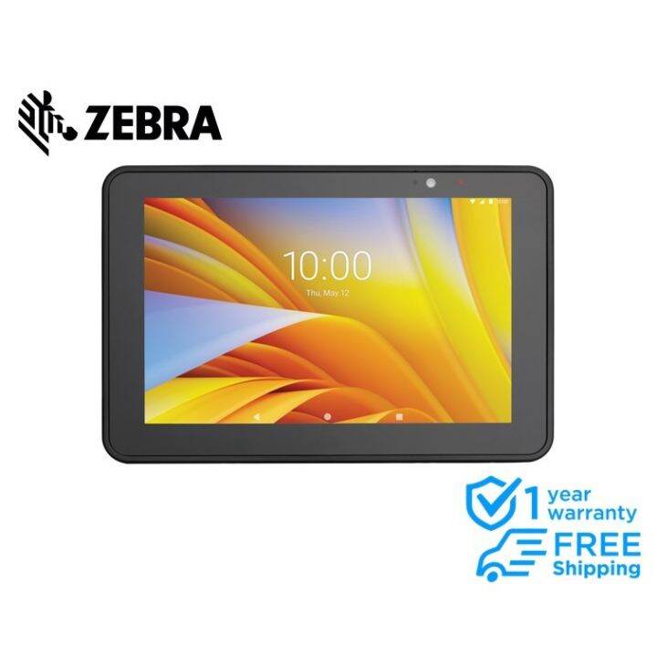 Zebra Tablet ET51 8.4”, WIN10, 4GB/64GB, WLAN ONLY (ET51AEW12E