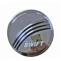 พร้อมส่ง โปรโมชั่น ครอบฝาถังน้ำมัน ซูซูกิ สวิฟท์ Suzuki Swift 2018-2020ชุบโครเมี่ยม ส่งทั่วประเทศ ฝา ปิด ถัง น้ำมัน ฝา ถัง น้ำมัน แต่ง ถัง น้ำมัน vr150 ฝา ถัง น้ำมัน รถยนต์