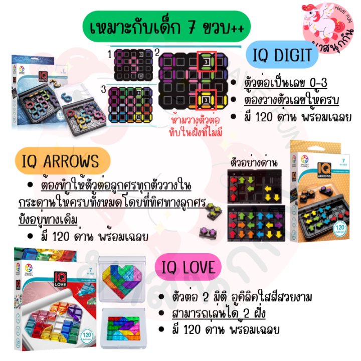 คานูเดิล-kanoodle-game-ไอคิวพลัส-iq-puzzler-ของเล่นเสริมพัฒนาการ-ของเล่นเสริมสมาธิ-ของเล่นเด็ก