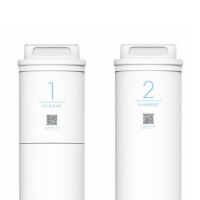 Xiaomi ไส้กรองน้ำเสียวมี่ 3in1 / 1A / 500g ไส้กรองเครื่องกรองน้ำอัจฉริยะ ของแท้ XiaoMi Original WaterPurifierPreposition