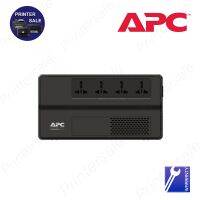 APC EASY UPS BV800VA/480WATT #BV800I-MST เครื่องสำรองไฟ 480 วัตต์ - รับประกันสินค้า 2 ปี