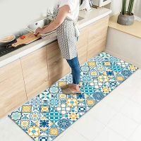 【SALES】 Carpet Entrance of House Kitchen Mat for Hallway on the Floor Carpets Doormat Room Mats Doormats Rugs Rug Carpet Rug Mat Kitchen