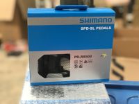 บันไดเสือหมอบ Shimano Tiagra PD-RS500 (มีคลีทในกล่อง)