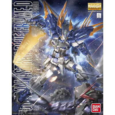 BANDAI Gundam Astray Blue Frame D (MG) 1/100