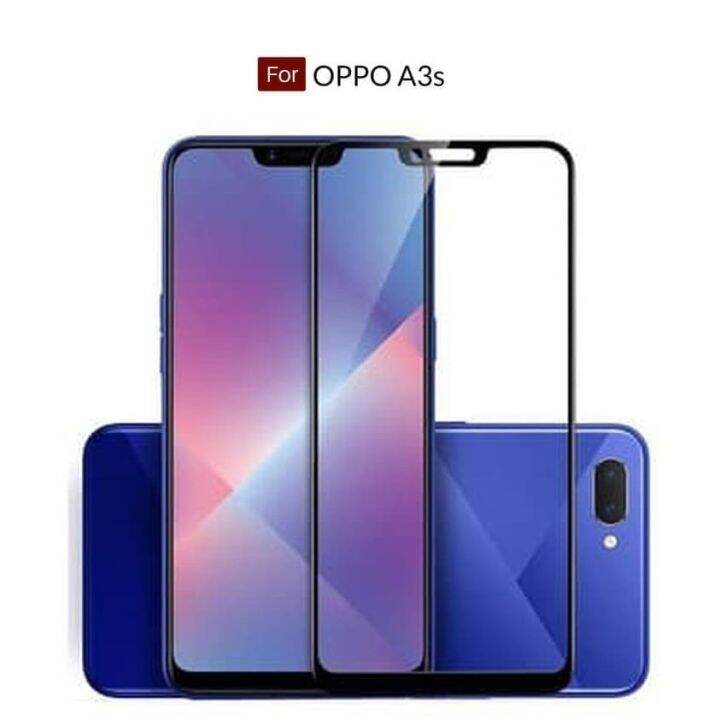 anti gores oppo a3s