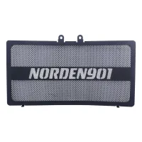 สำหรับ Norden901 Norden-901อุปกรณ์เสริมรถจักรยานยนต์2022-2023แผงติดหม้อน้ำรถมอเตอร์ไซค์ฝาครอบป้องกัน