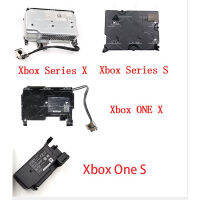 Original AC Adapter Power Supply Parts สำหรับ X Series S X เกมคอนโซลสำหรับ X One S X