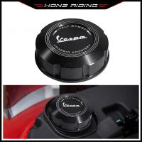 【hot】 Vespa Gts 300 250 Sprint 150 Motorcycle Gas Filler Cap Cover Accessories