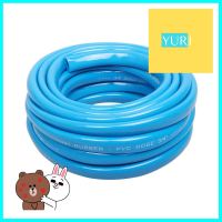 สายยางม้วนเด้ง GARTENE 3/4 นิ้ว X 10 ม. สีฟ้าANTI-KINK GARDEN HOSE GARTENE 3/4INX10M BLUE **สอบถามเพิ่มเติมได้จ้า**