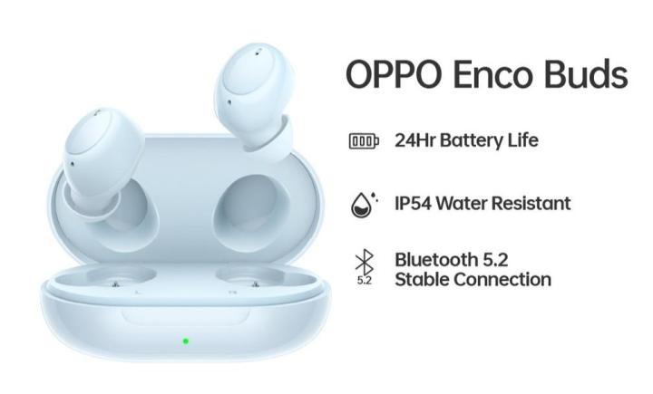 หูฟังบลูทูธไร้สาย-oppo-enco-buds-หูฟัง-bluetooth-ราคาพิเศษ-หูฟังไร้สายบลูทูธ-หูฟังบลูทูธ-หูฟัง-bluetooth-หูฟังไร้สายของแท้-oppo-ออปโป